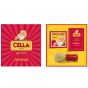 Cella Milano shaving gift set
