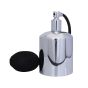 ShavingPoint vaporizer chrome