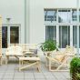 Weltevree Patio Easy Chair 