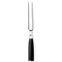 Fourchette de Carving Shun Classic