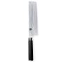 Shun Classic Nakiri-Messer