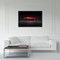 Rudolf van der Ven Bugatti Veyron Wall Art - Signature Collection