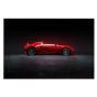 Rudolf van der Ven Bugatti Veyron Wall Art - Signature Collection