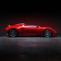 Rudolf van der Ven Bugatti Veyron Wall Art - Signature Collection
