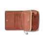 Sonnenleder Sinn wallet nature