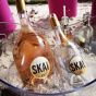 SKAI rosé custom tube