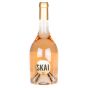 SKAI rosé custom tube