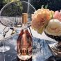 SKAI rosé custom tube
