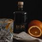 SKOG Oaked Aged gin