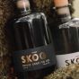 SKOG Oaked Aged gin