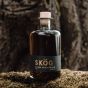 SKOG Oaked Aged gin