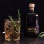 SKOG Oaked Aged gin