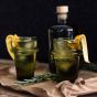 SKOG Oaked Aged gin
