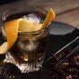 SKOG Oaked Aged gin