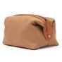 Vinga Of Sweden Toiletry Bag - Brown