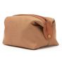 Vinga Of Sweden RPET Weekend Travel Set - Brown