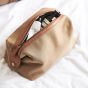 Vinga Of Sweden RPET Weekend Travel Set - Brown