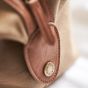 Vinga Of Sweden Toiletry Bag - Brown
