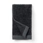 Personalised Birch Towel - Grey