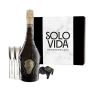 Solo Vida Brut Set