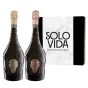 Tomorrowland Solo Vida Sparkling Wine Experience Set