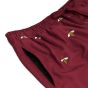 Son Of A Beach Father & Son Swim Shorts Bees - Red