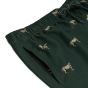 Son of a Beach Father & Son Swim Shorts Panter - Green