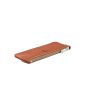 Sonnenleder Bode pencil case nature