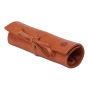 Sonnenleder Fichte pencil case nature