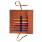 Sonnenleder Fichte pencil case nature