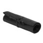 Sonnenleder Fichte pencil case black