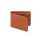 Sonnenleder Lech wallet nature