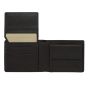 Sonnenleder Lech wallet black