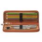 Sonnenleder Lenz pencil case