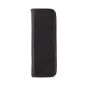 Sonnenleder Lenz pencil case black