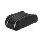 Sonnenleder Reschen toiletry bag black