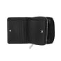 Sonnenleder Sinn wallet black
