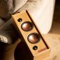 Personnalisé Soundivine Le Magnum Music Speaker