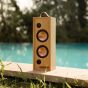 Personnalisé Soundivine Le Magnum Music Speaker