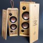 Personnalisé Soundivine Le Magnum Music Speaker