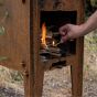 Städler Made Outdoor Oven