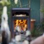 Städler Made Outdoor Oven