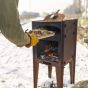 Städler Made Outdoor Oven