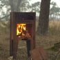 Städler Made Outdoor Oven