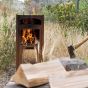 Städler Made Outdoor Oven