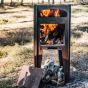 Städler Made Outdoor Oven