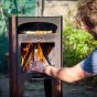 Städler Made Outdoor Pizza Oven