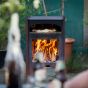 Städler Made Outdoor Pizza Oven