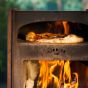 Städler Made Outdoor Pizza Oven