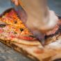 Städler Made Pizza Knife